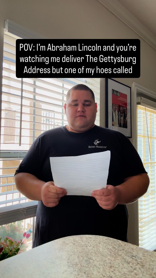 My best work . . . . . #comedy #challenger | Peyton Ruddy | Facebook