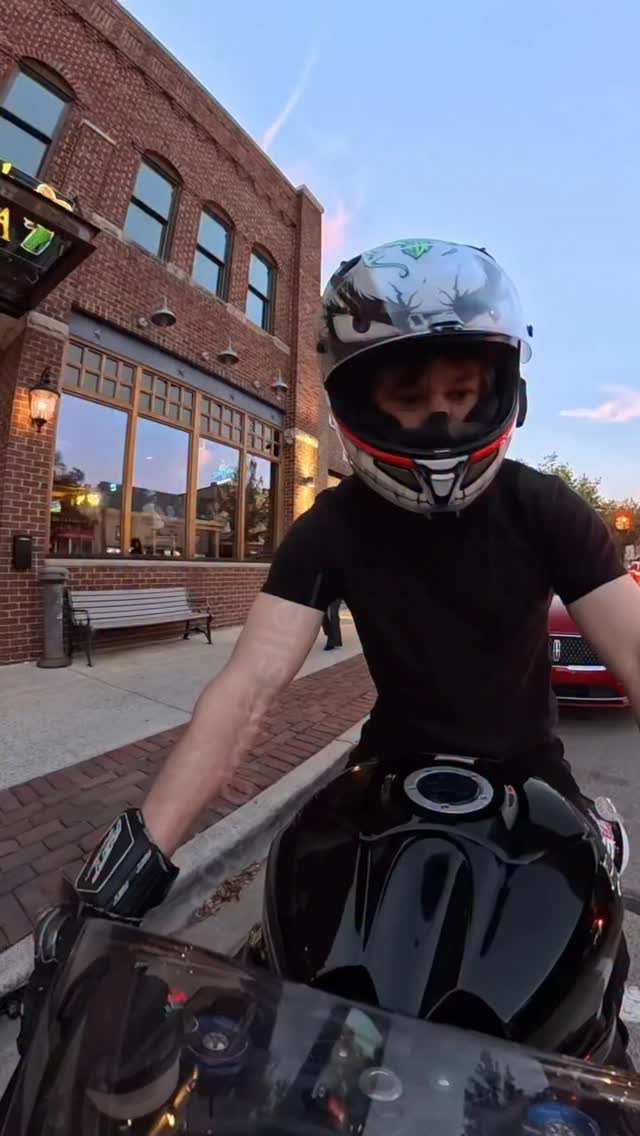 Do you think she’ll respond? PoV: You wear a FREE RIDES shirt (link in ...