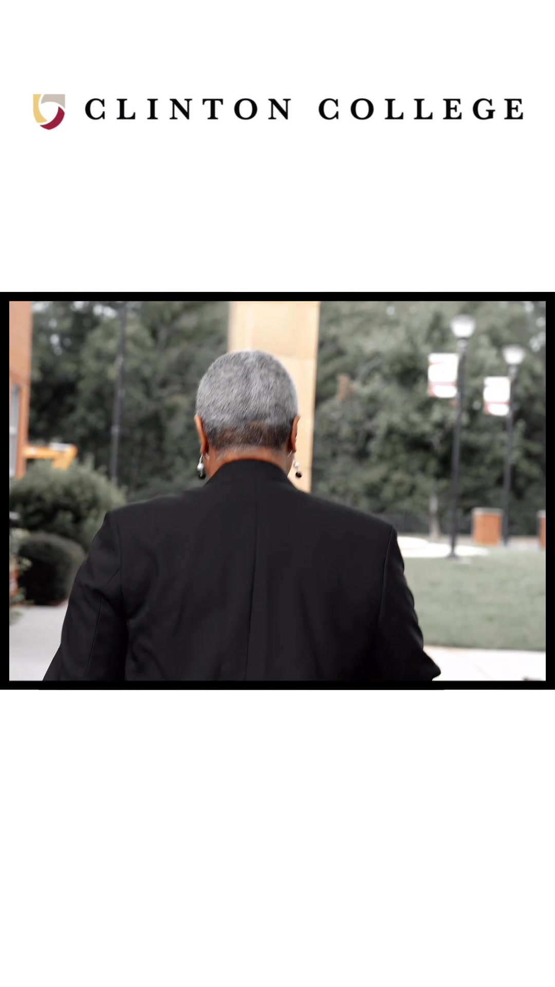 Clinton College - The dynamic duo of Career Services is at... | Facebook