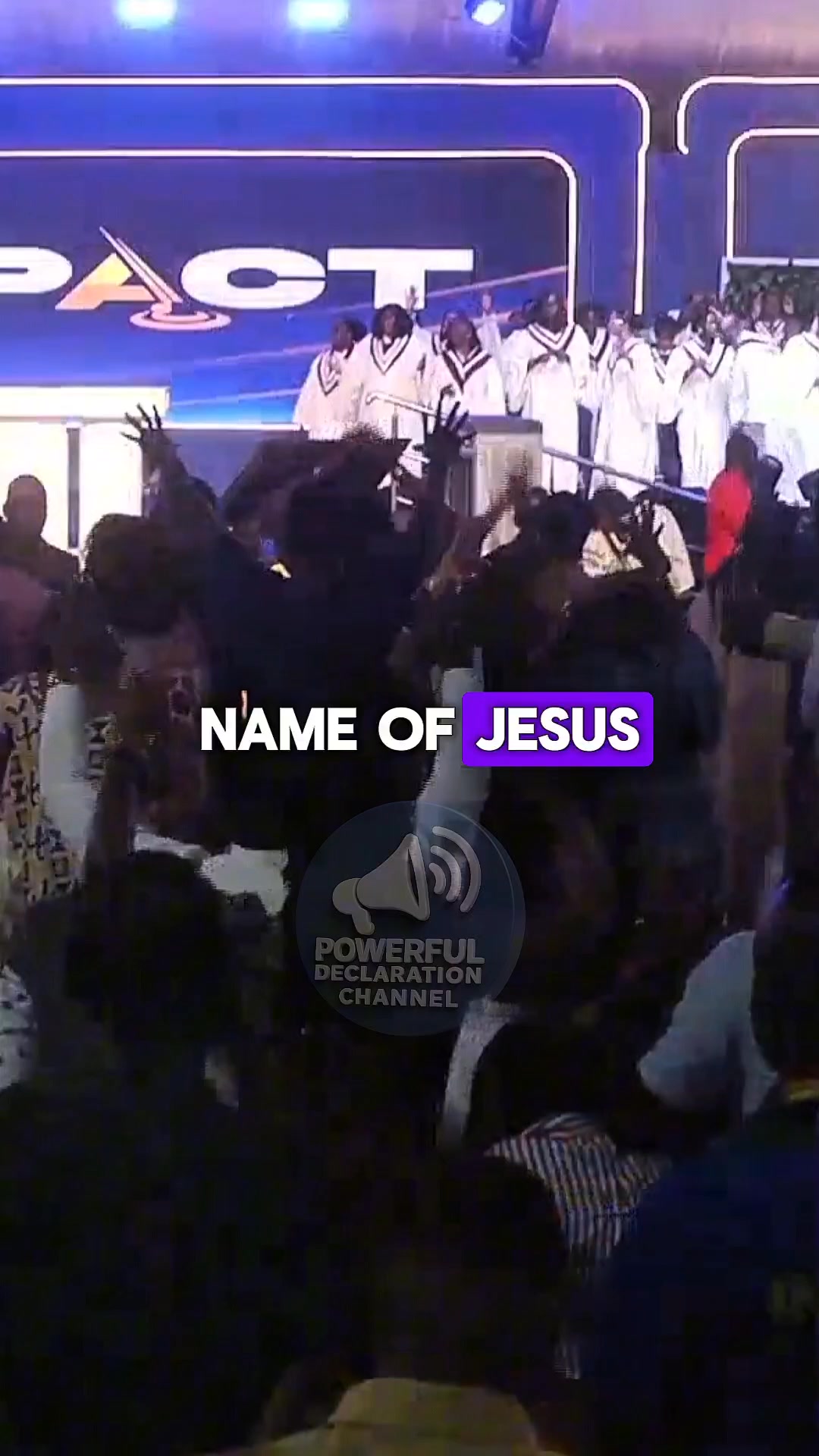 I prophesy to advance in business || Apostle Joshua Selman Prophetic ...