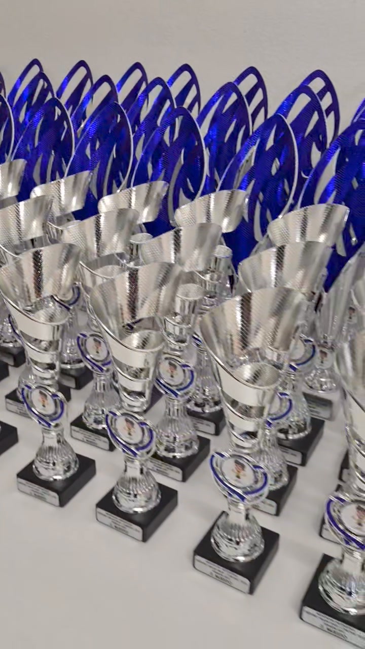 Medalje Pehari Plakete Hrvatska | Cakovec