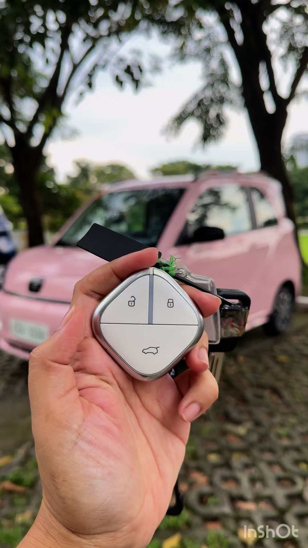 RFM mini EV/eCar Candy. NEW! Anna... - RFM Electric Drive | Facebook