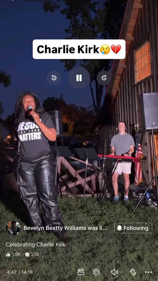 Bob Williams | Facebook