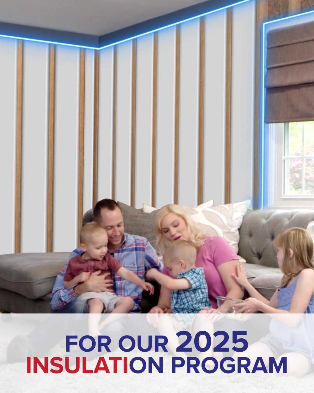 We’re looking for 50 MICHIGAN Homeowners who want to reduce their ...