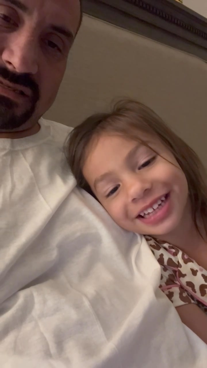 Caleb Hammer - My niece has grown up and started school. I... | Facebook