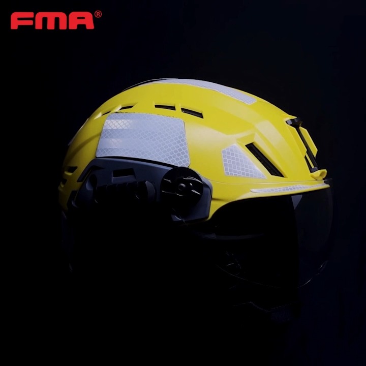 FMA LAB NGAL LA-23/PEQ TB1444 Test | FMA Professional Airsoft .LTD
