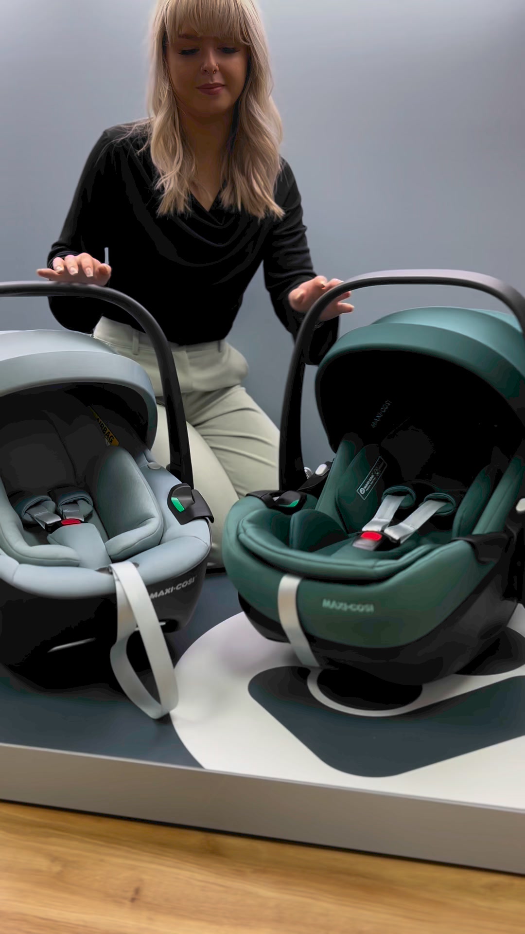 uppababy vista rumble seat recline - Otroški voziček V3 Fits:for Peg Perego® car seat HJC CL-SP Helmet - The bassinet headbanger-shad-4-5-replacement-tails
