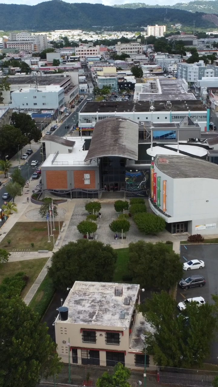Centro Criollo de Ciencia y Tecnología del Caribe (C3Tec) added a new ...