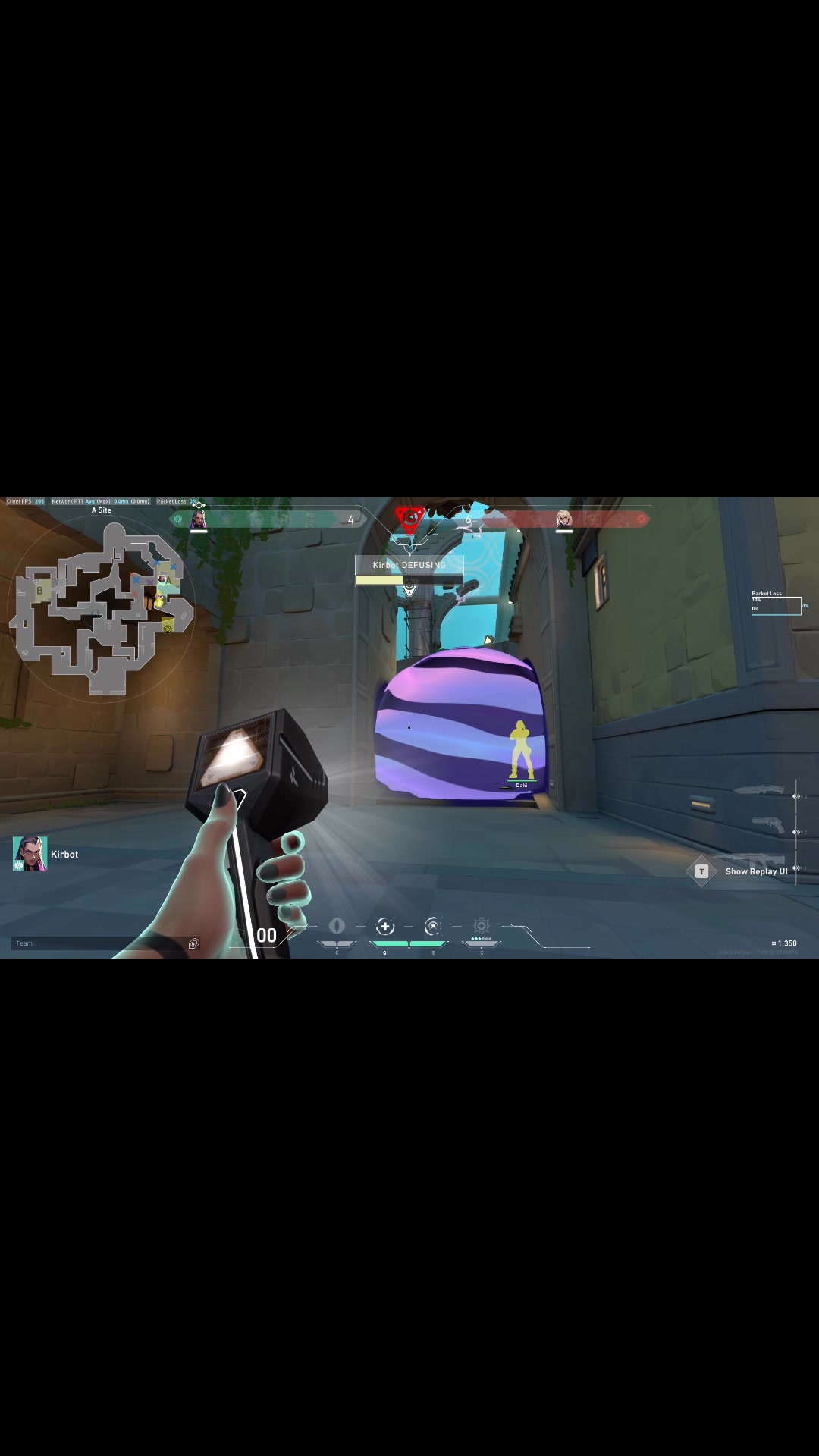 Kirbot