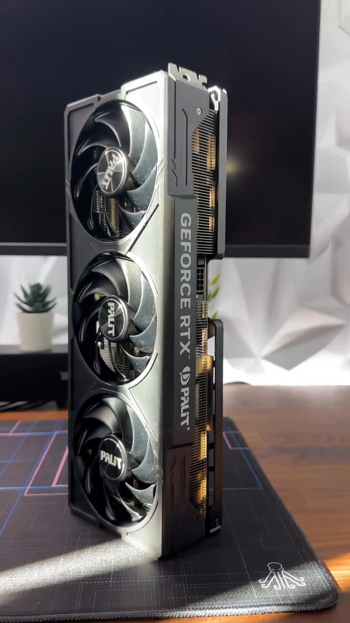 Palit RTX 2070 Super Jetstream review on IgorsLab. 