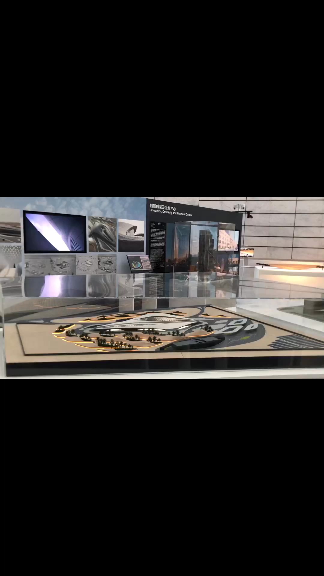 Beyond imagination #craftsmanship | JYD Architectural Models & 3 D ...