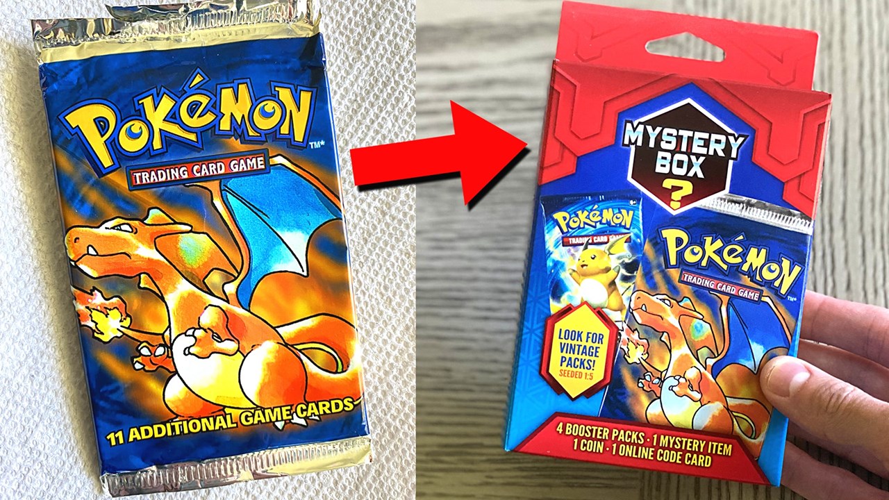 pokemon base set 1 1st edition booster pack Shadowless Pokémon Box I opened a 1ST EDITION