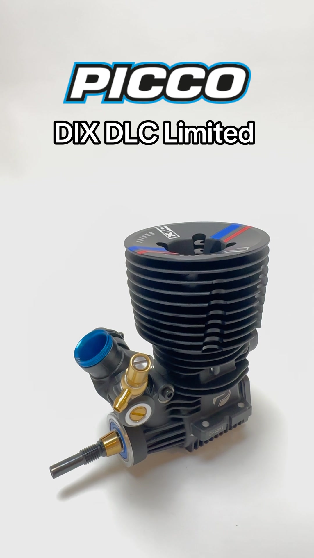 We would like to introduce our new 2019 Racing Engines Lineup