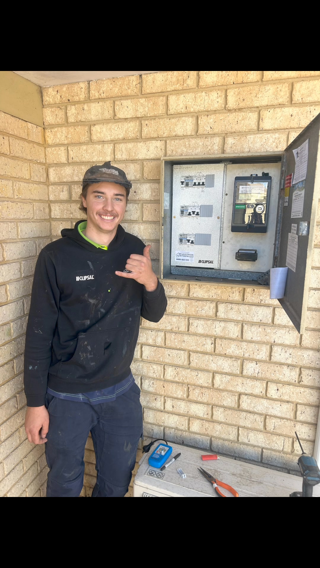 WA Electrical Enterprises | Mandurah WA