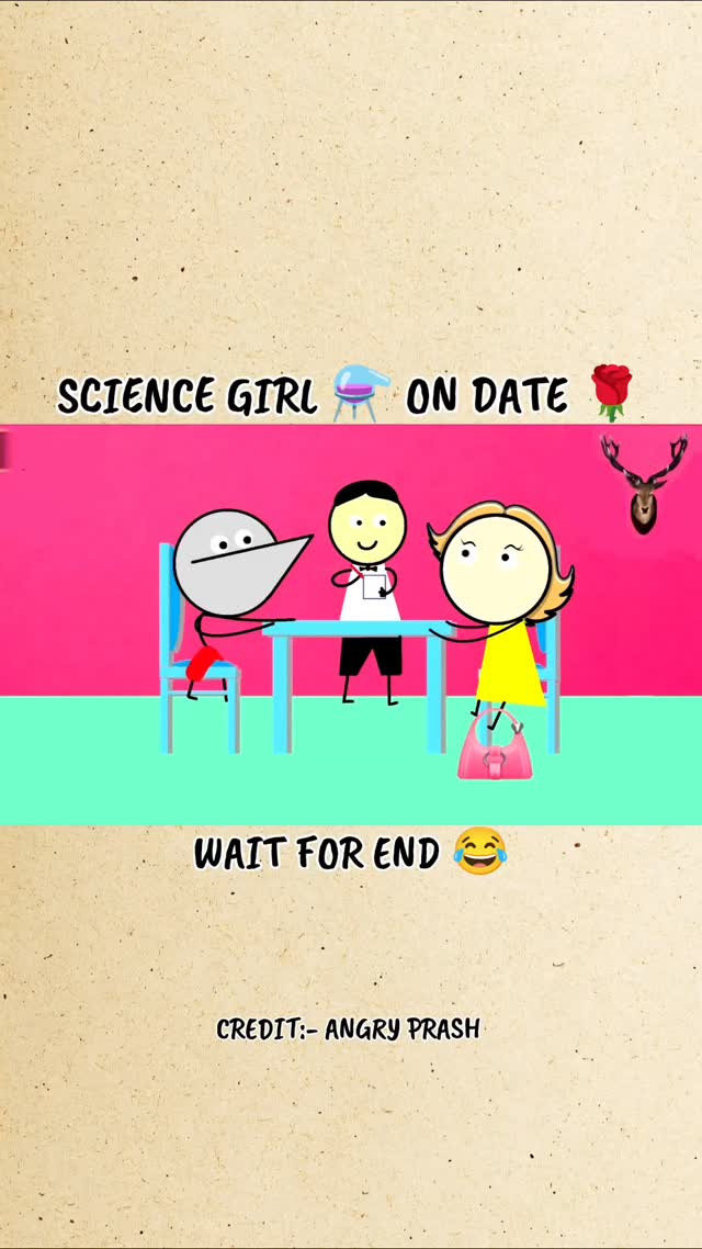 Science girls 🥲 . #animation2d #animationmeme #animator #animation # ...
