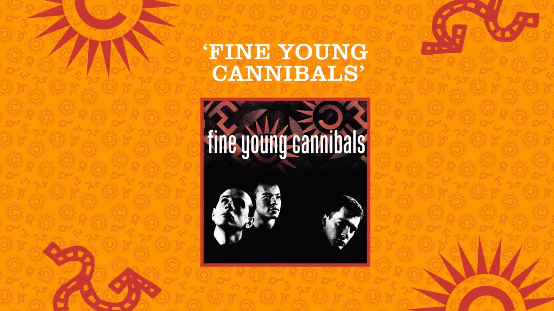 The deluxe 4CD/DVD edition of FYC40 is a complete retrospective