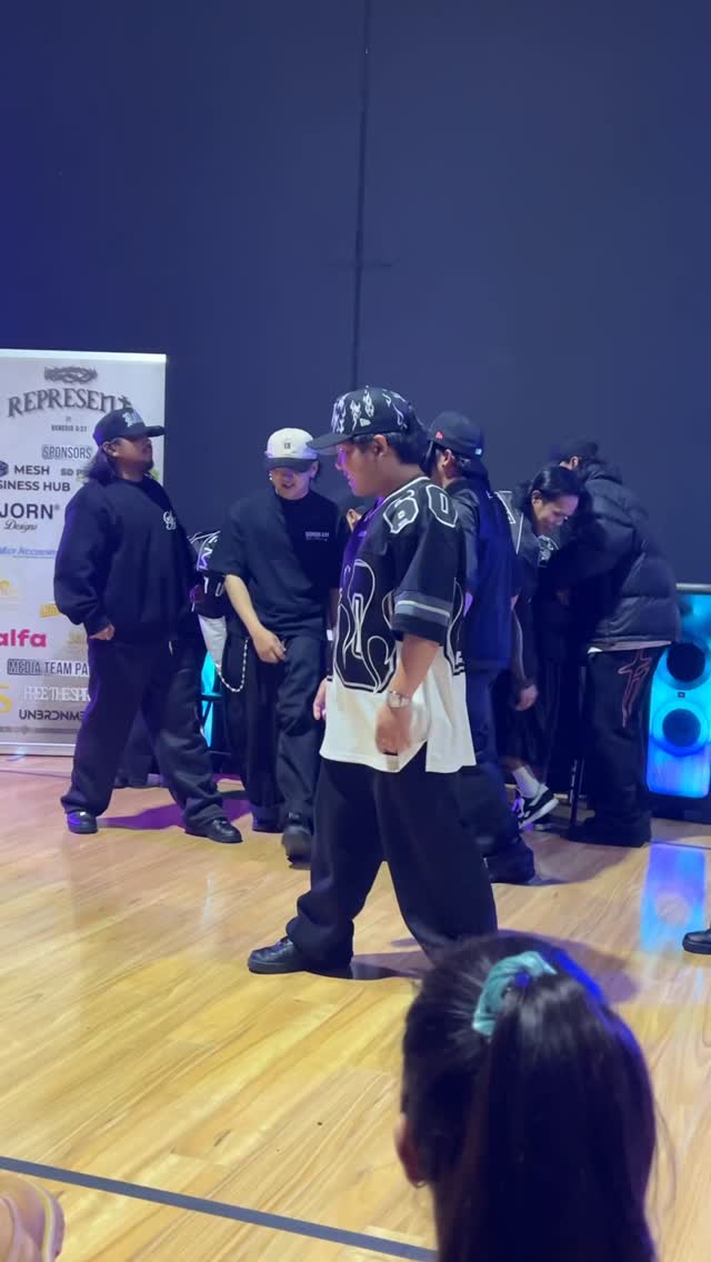 Dance Monkey Showcase!🕺🏻🐵 wearing the master piece tee and master piece ...