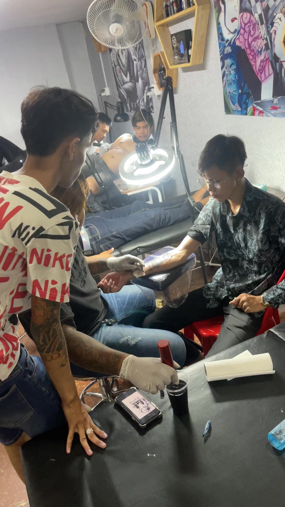 #ទីតាំងភ្នំពេញផ្សារតាំងក្រសាំងច្រកចូលព្រលានយន្តហោះពោធិ៍ចិនតុង | Roth ...