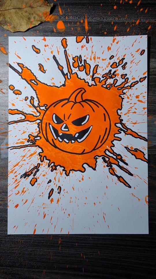 Ready for Halloween 🎃 | condsty | Facebook
