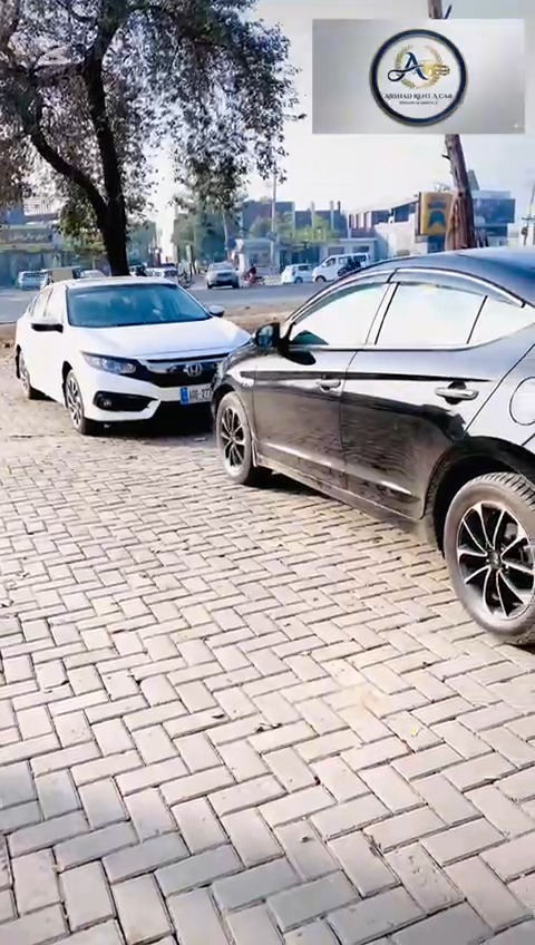 Arshad - At Rent a Car, our prime idea is to simplify travelling for ...