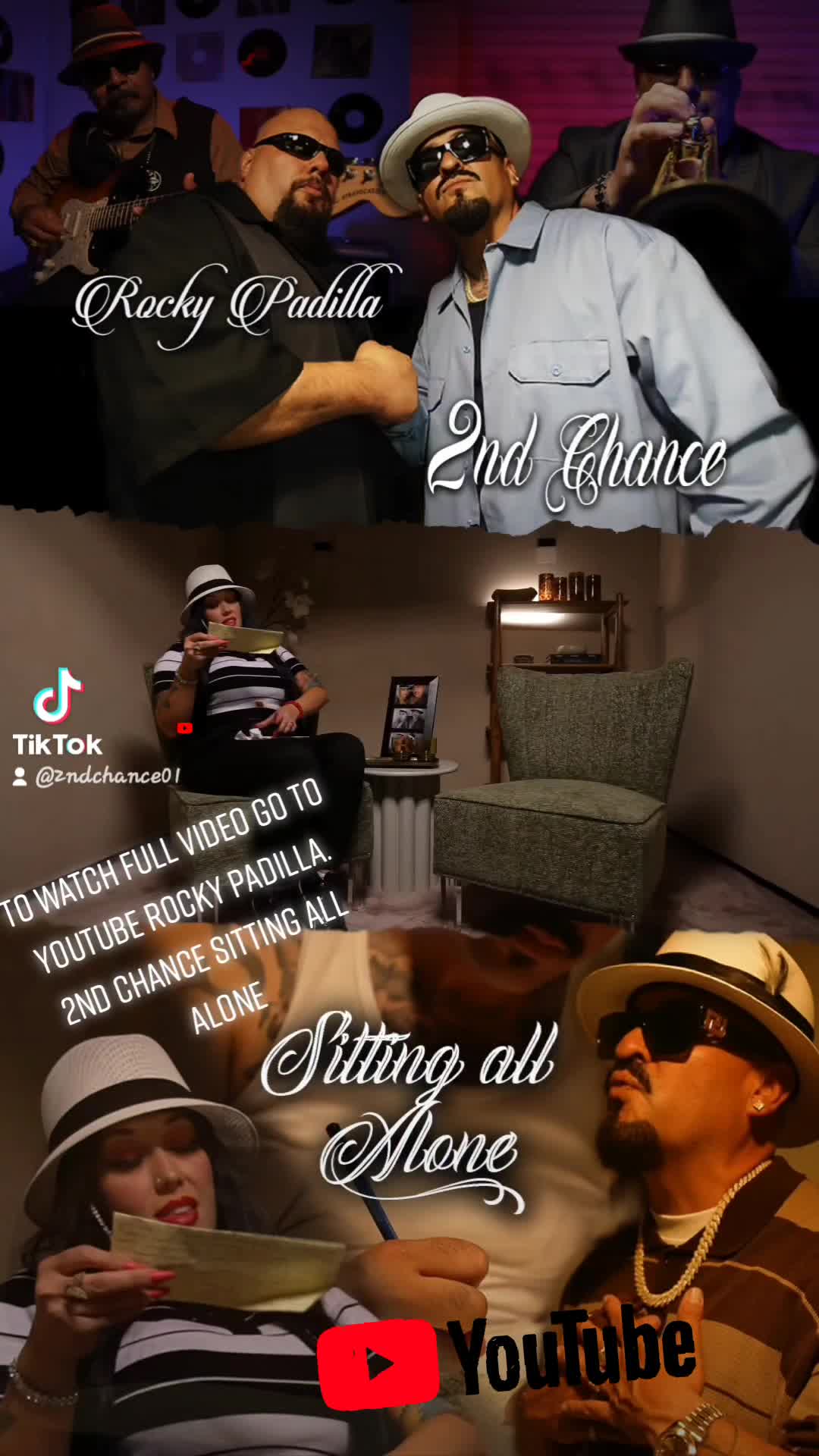 2nd Chance
