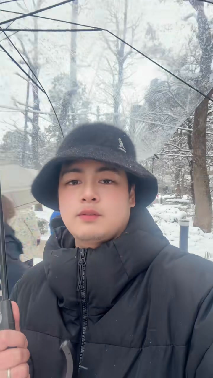 Clark Sebastian