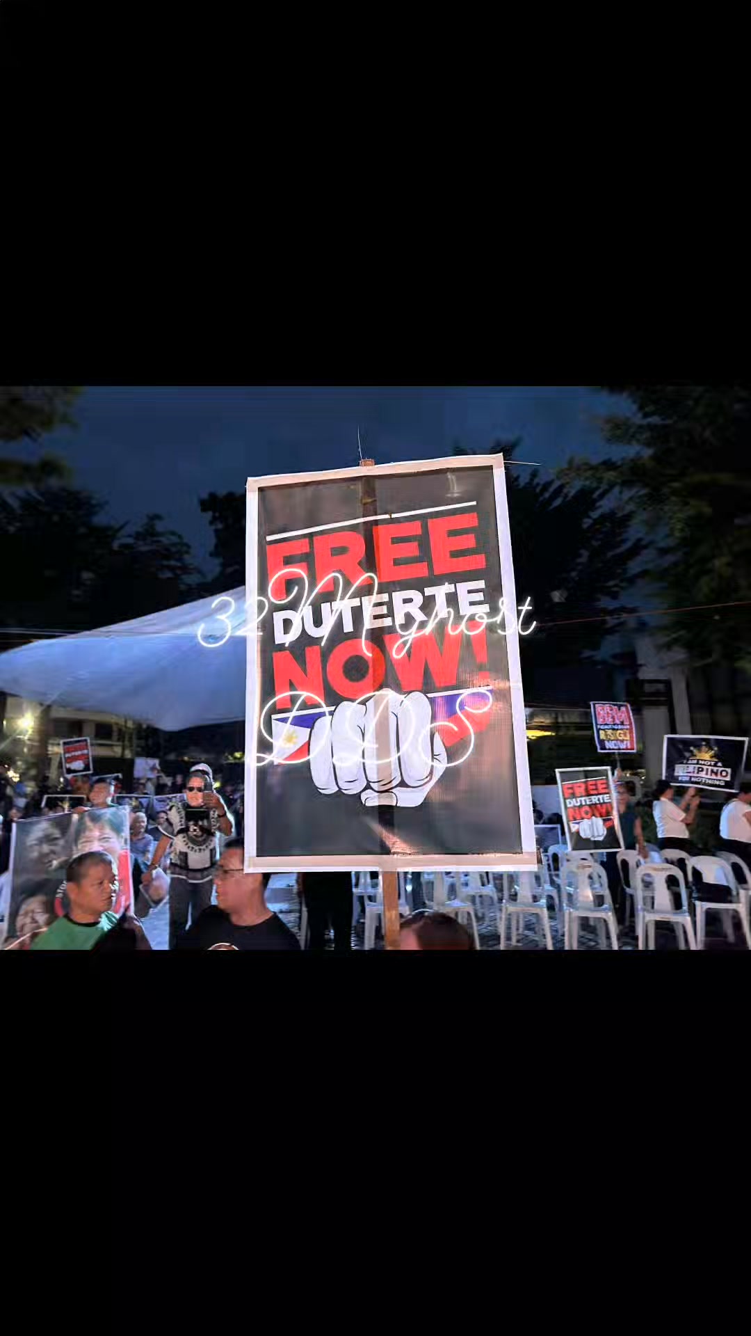 DDS rally in CDO Sep. 21-25 #JusticeForAll #MarcosPaRin #fbreelsfypシ゚ ...