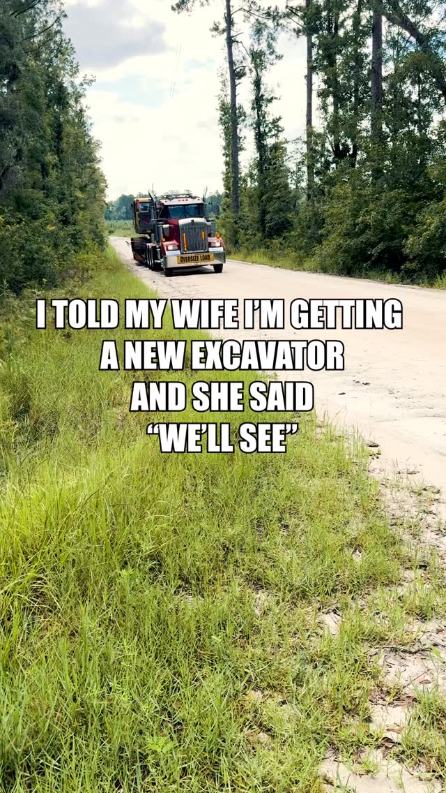 Isn’t she a beaut. 😅🤣 | Summit Tree and Land Solutions | Facebook