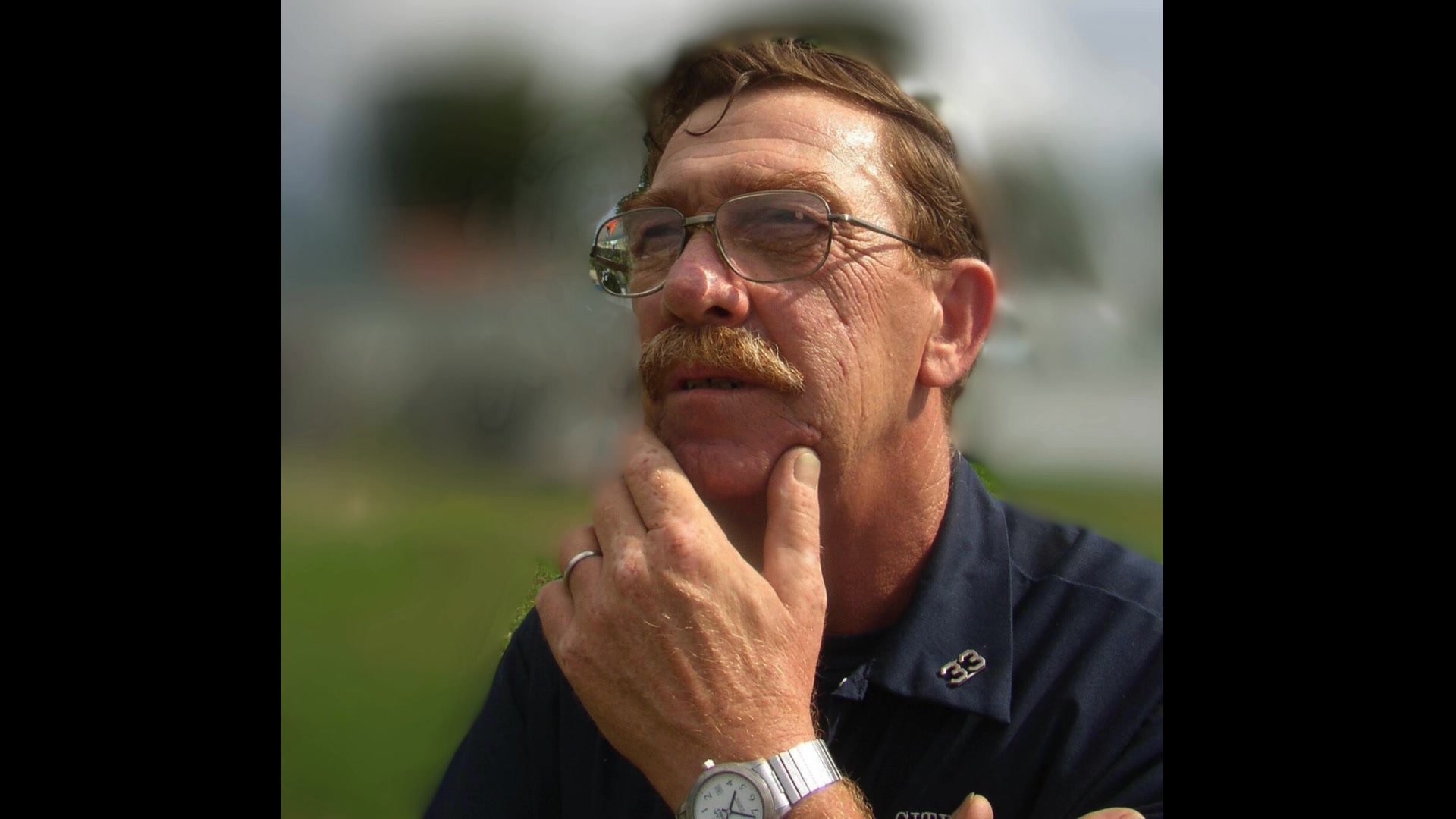 John Barber, known to many as “JB,”... - The City of Ionia | Facebook