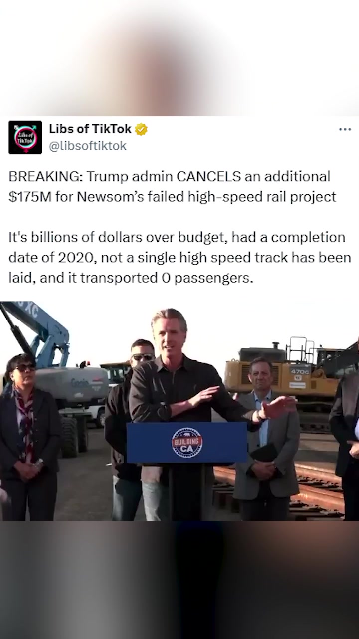 Pure incompetence from Newscum and FAILED promises. | Libs of Tik Tok ...