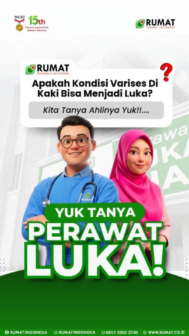 RUMAT - Selamat Ulang Tahun ke-2 untuk RUMI - RUMAT Institute! Dua ...