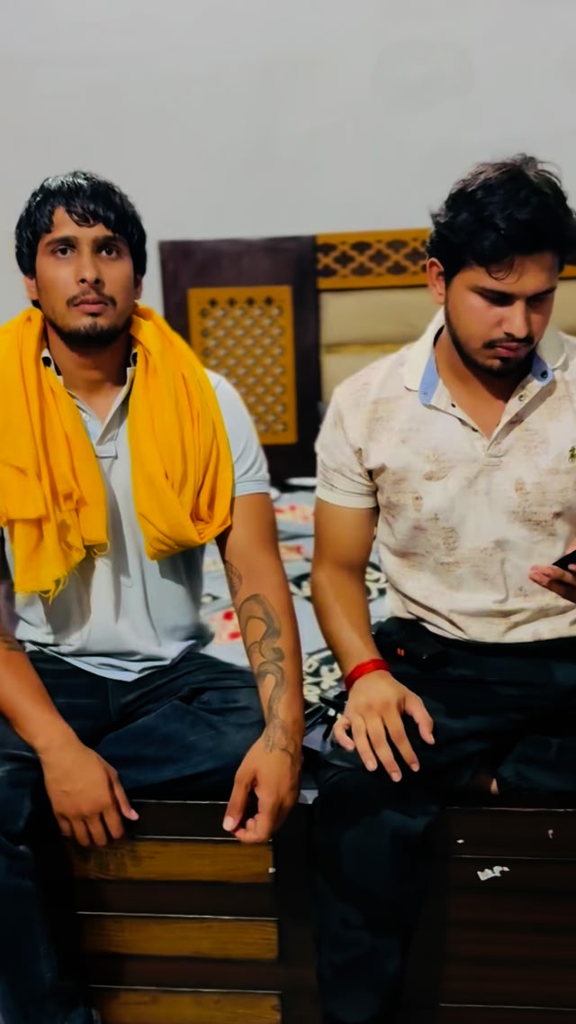 #bhaicharaontop🔝 ️🤟😎 #jaat #systems #badla #bharatpur #timeismoney # ...
