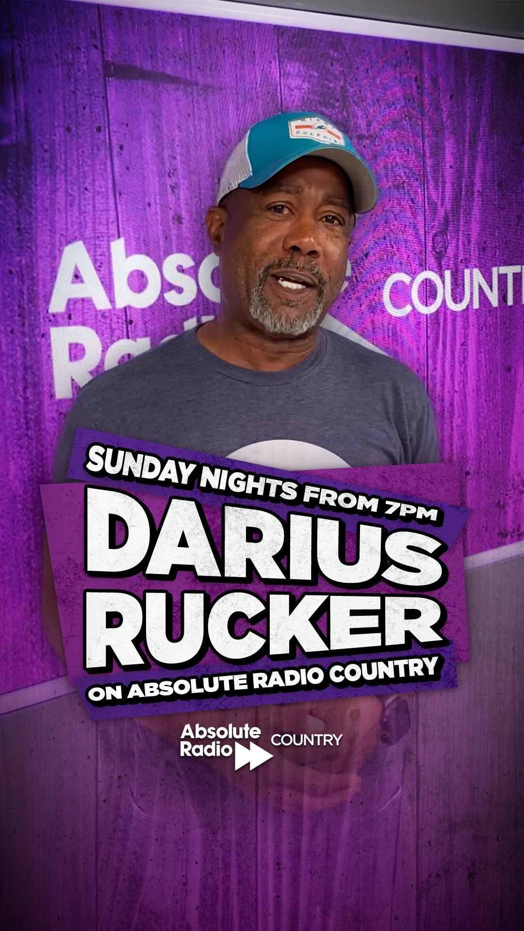 Darius Rucker | Facebook
