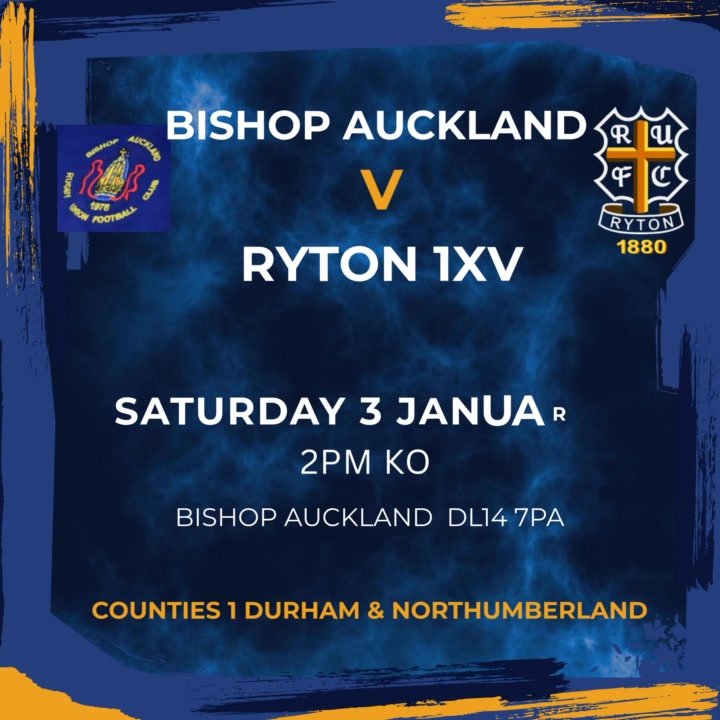 Ryton RFC | Gateshead