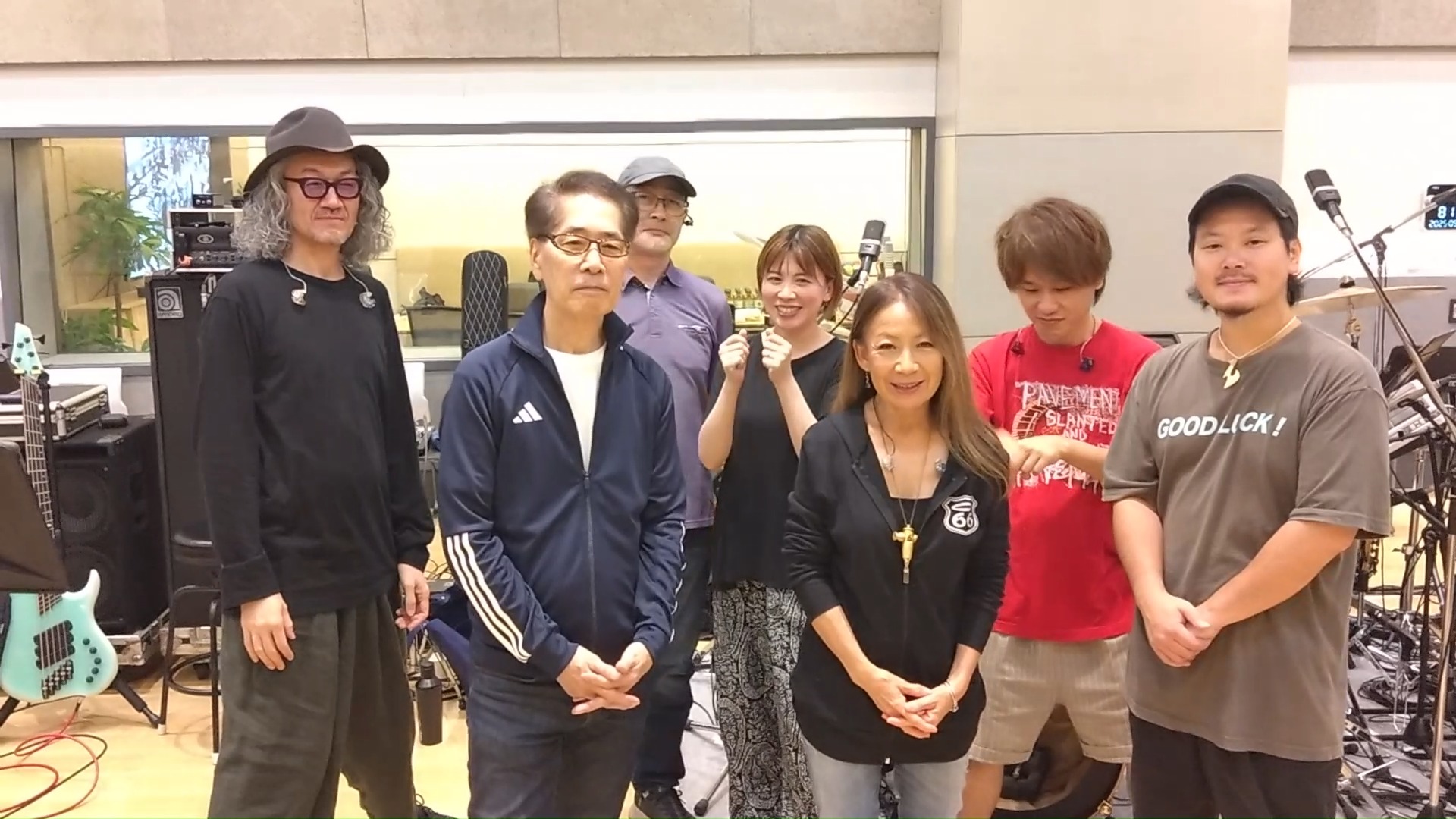 八神純子（Official） on Reels | Facebook
