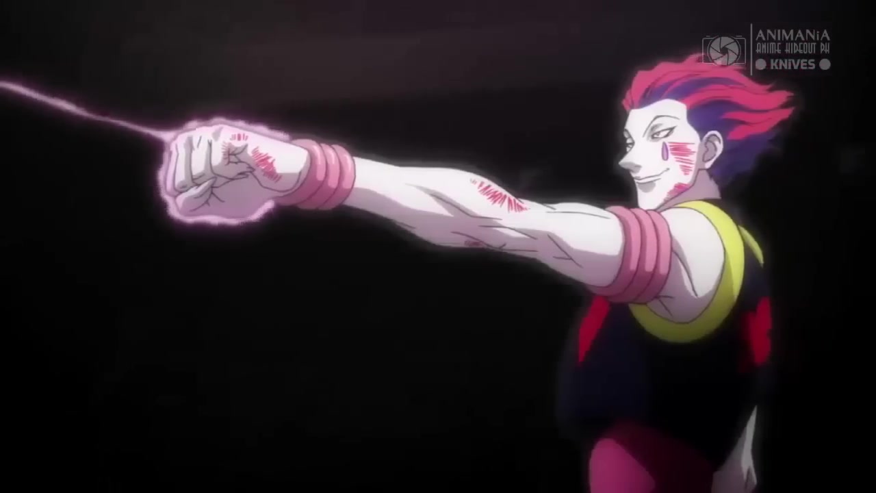 Hunter x hunter episode 7 english sub | ɪ'ᴍ ʟᴏɴᴇʟʏ
