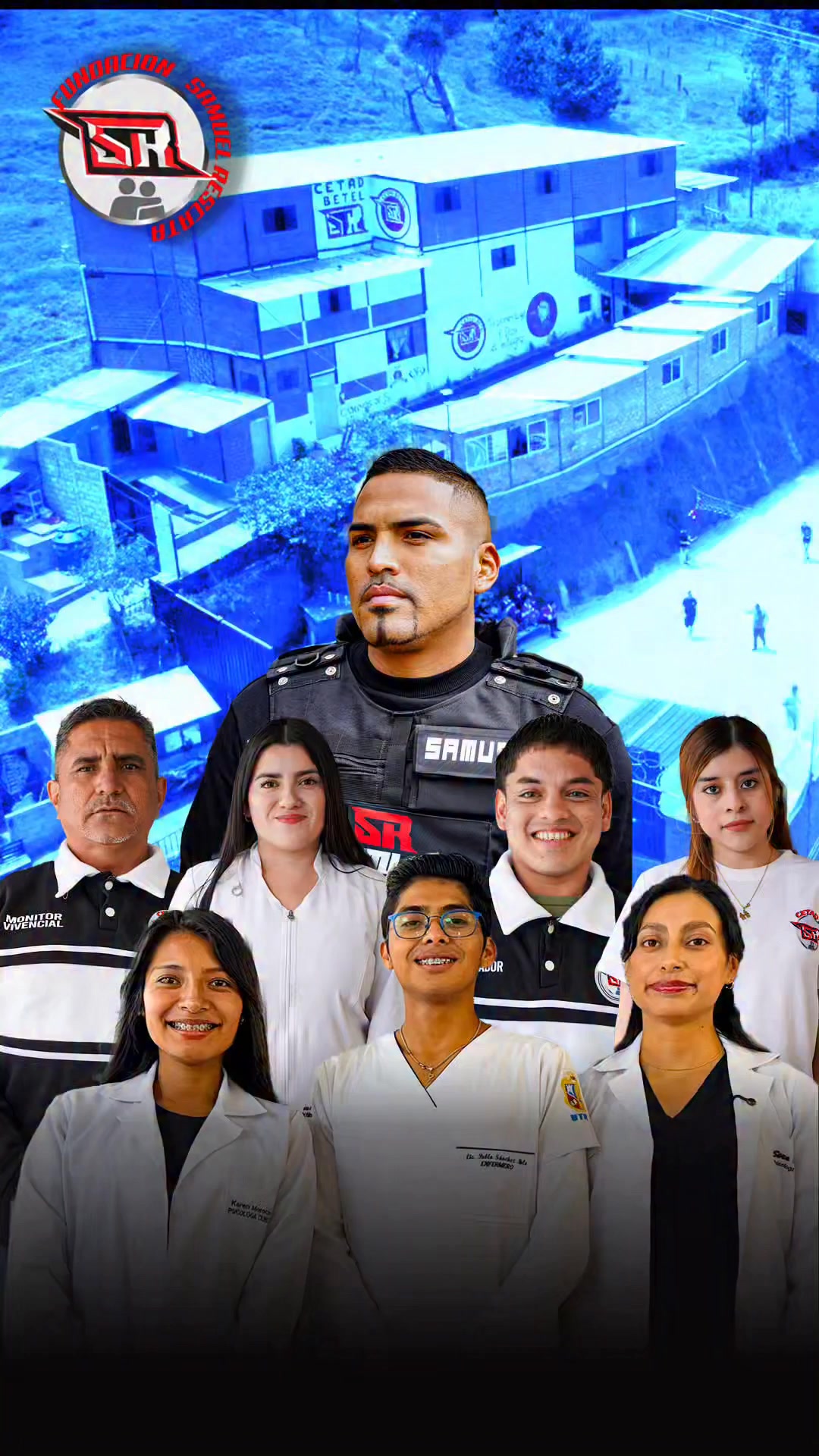 CETAD BETEL , tu mejor opción 🫡siempre al servicio de #Dios | Familia ...