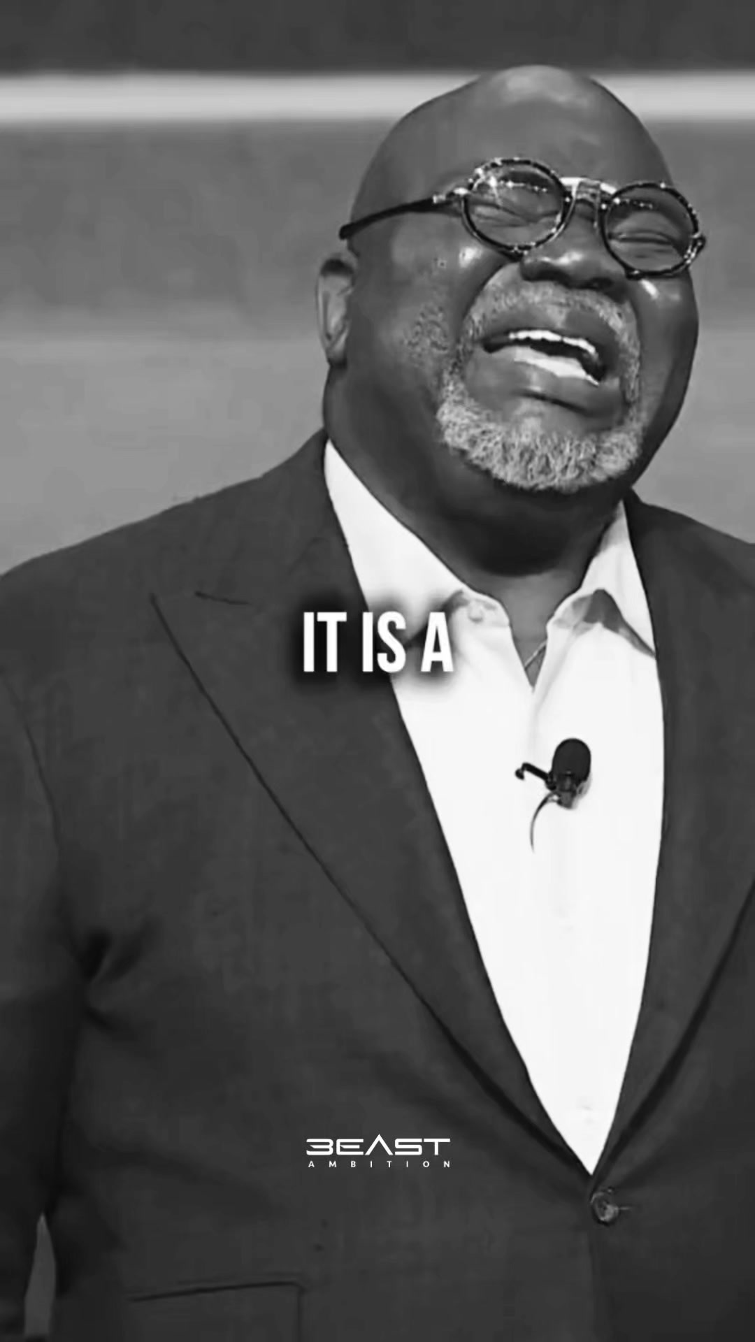 Pay attention to the smaller detail 🙏#fyp #patience #tdjakes # ...