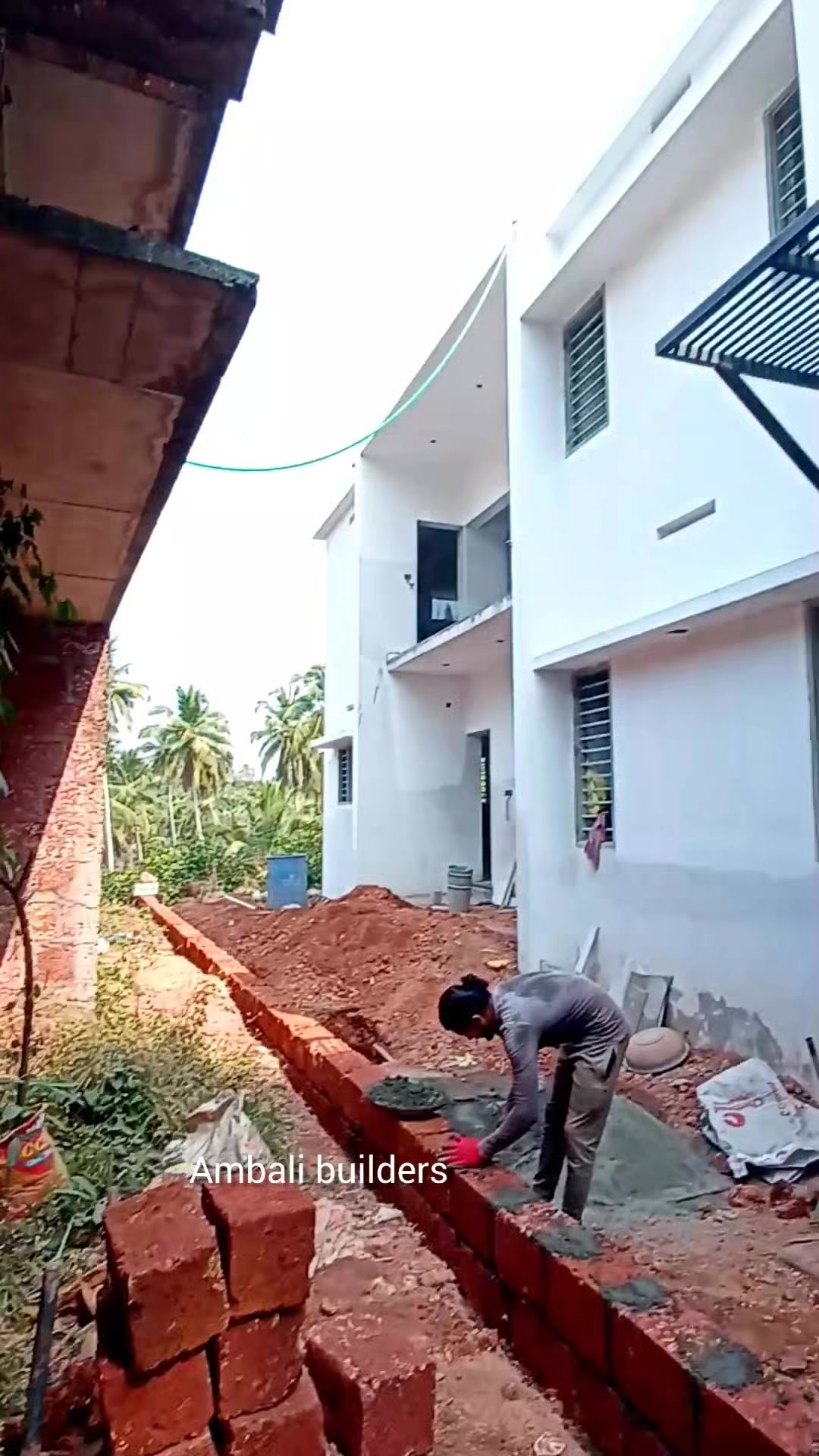 #construction | Ambali Builders | Facebook