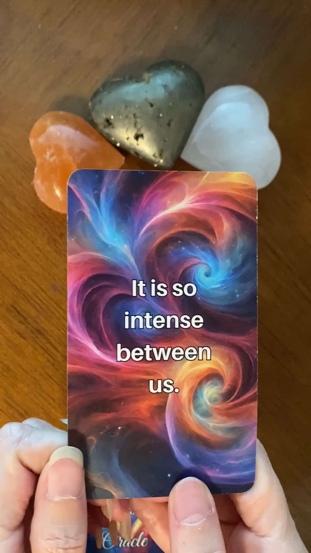 DM TO DF MESSAGE TODAY: MY KARMIC IS OUT OF THE PICTURE Daily message ...