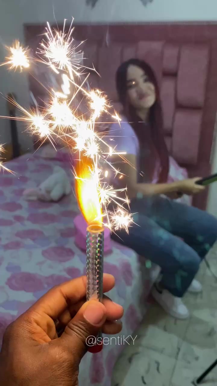 Así le celebre el cumpleaños a mi hermana 😍🎉 | Así le celebre el ...