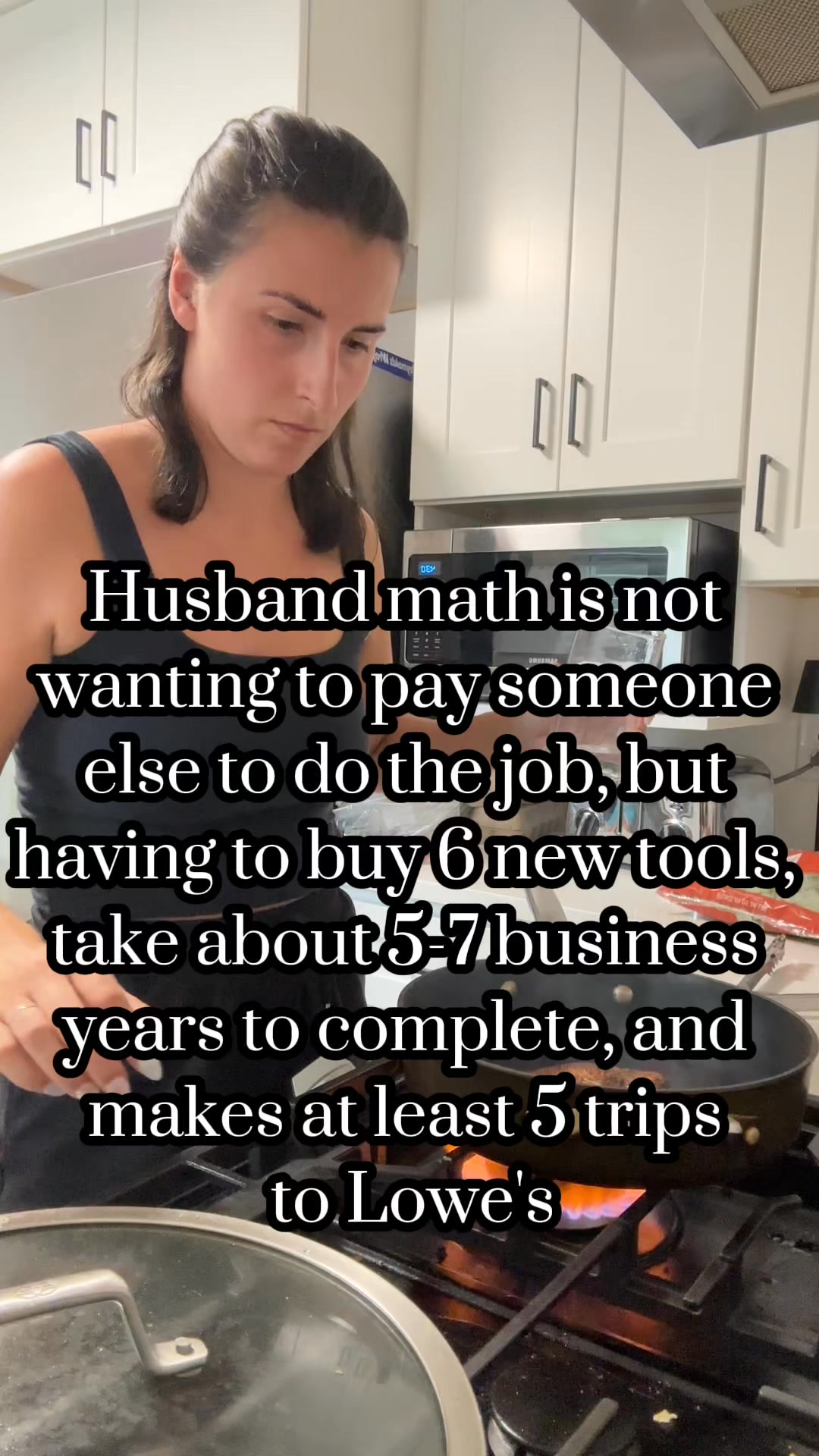Husband math😝 #fblifestyle | Random Sam | Facebook