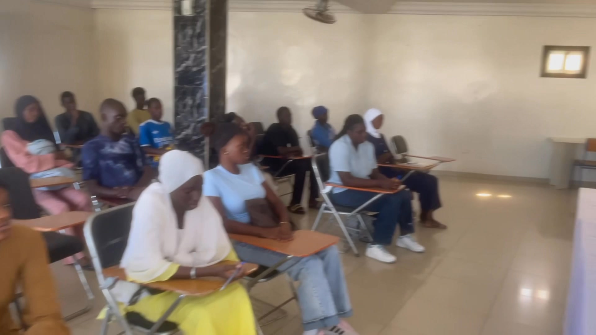 CEFER - Centre Européen de Formation en Energie Renouvelable | Dakar