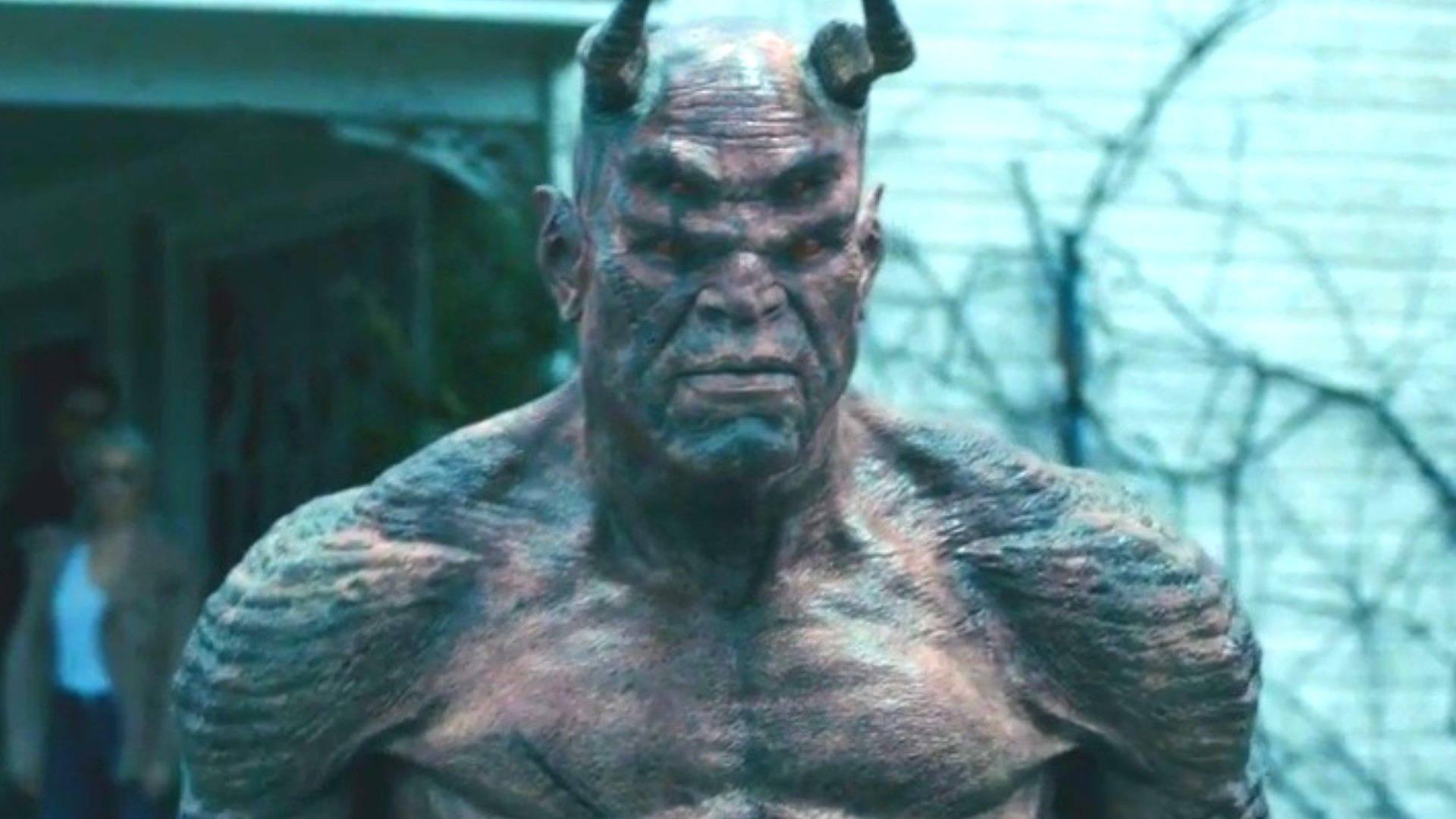 The Untold Truth Of Supervillain Trigon | Looper