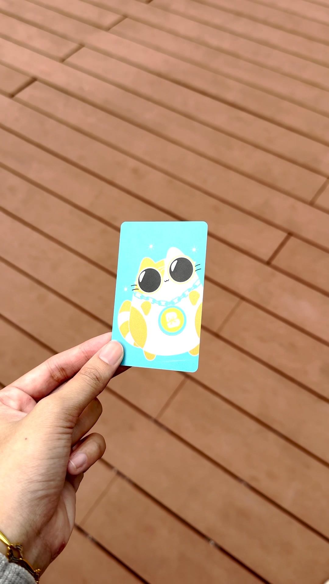 Not one, not two, but THREE iconic BonusLink Cards to collect! 🃏 The ...