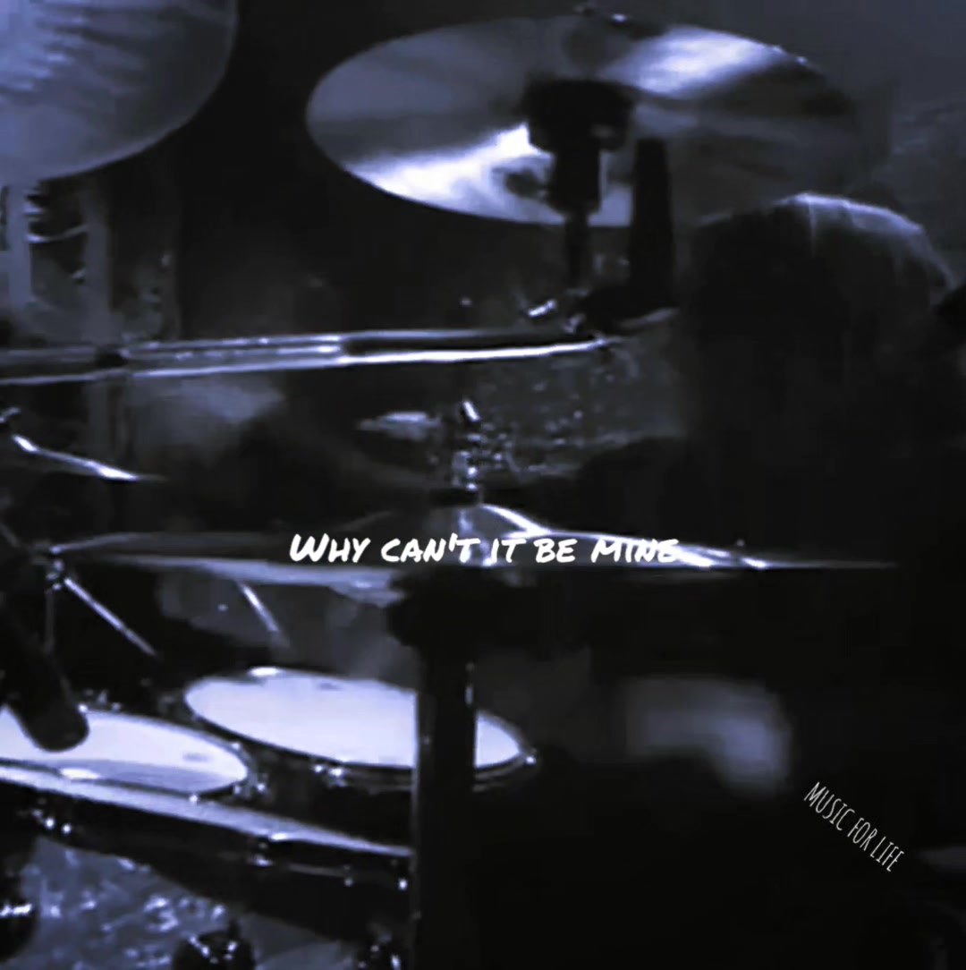 Black - Pearl Jam | Music For Life