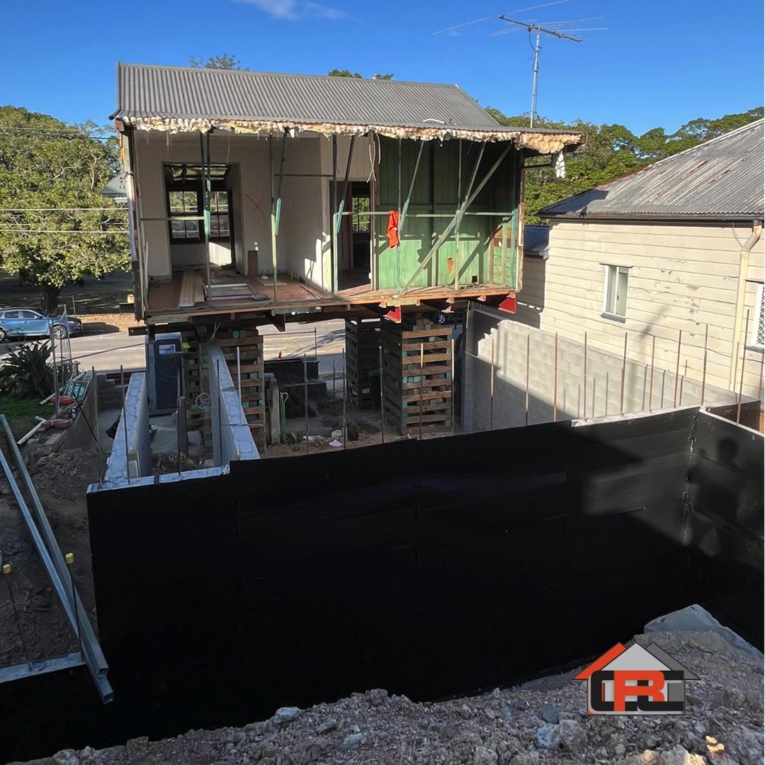 Craig Rynne Construction GROUP