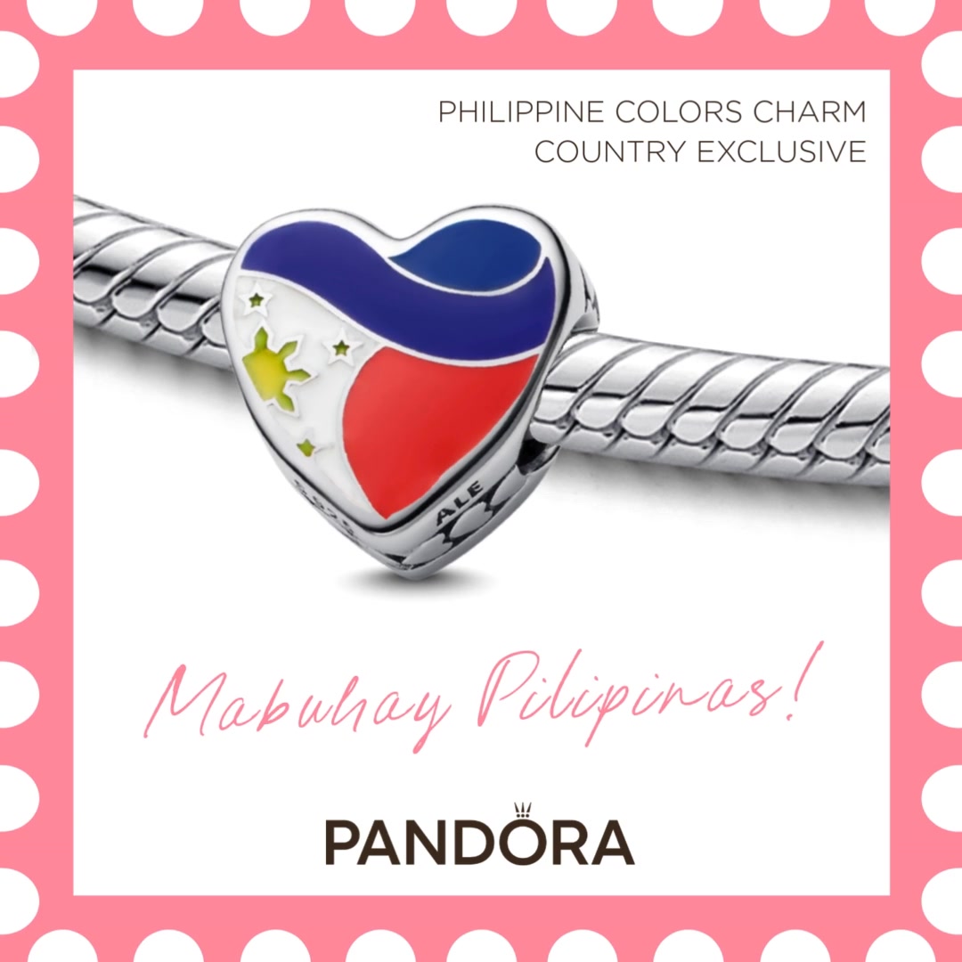 A symbol of freedom, unity, and hope. Wear your heritage with