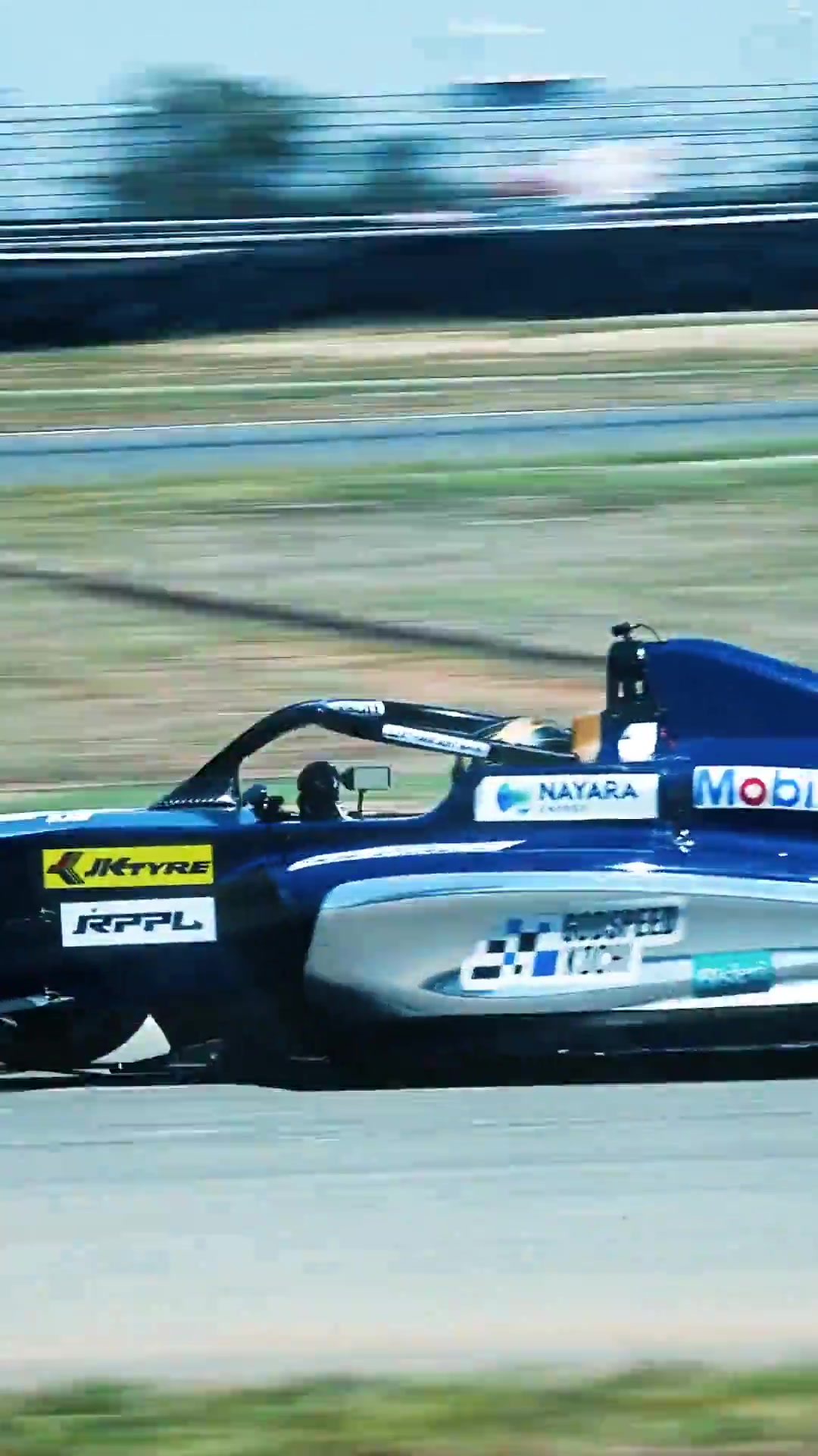 We’re proud to have backed Ethan in Formula 4 racing 🏎️💨. Our branding ...