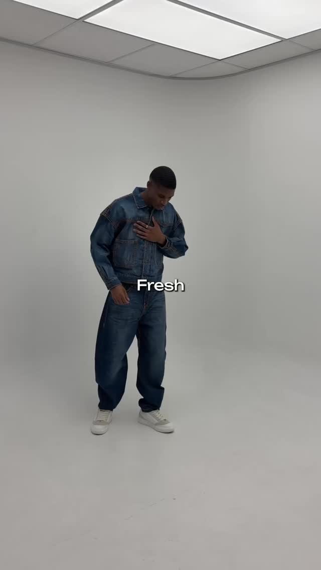 True Religion x Sebastien Ami: a denim story you'll want to wear